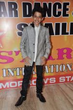 Darsheel Safary at Star Nite in Mumbai on 22nd Dec 2012 (222).JPG